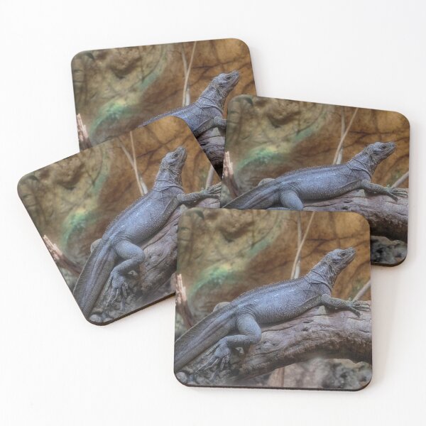 Item preview, Hydrosaurus pustulatus designed and sold by Mythos57.