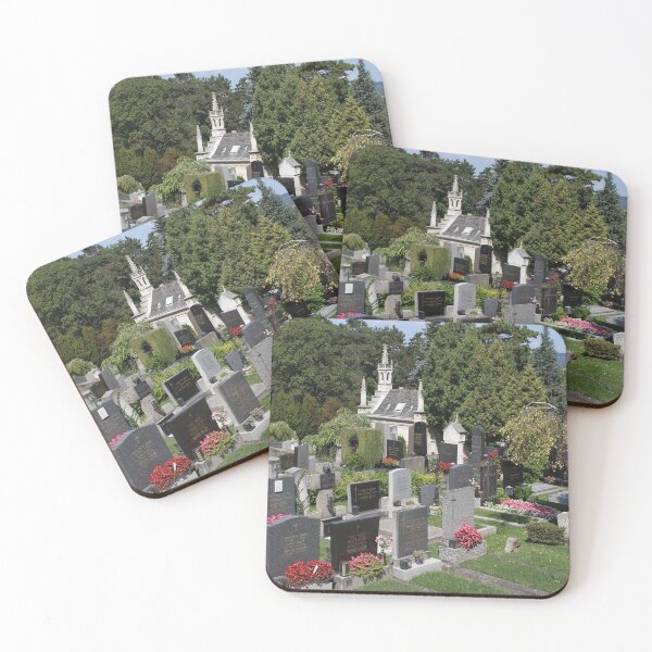 Artikelvorschau, Hietzinger Friedhof, Wien Österreich entworfen und verkauft von Mythos57.