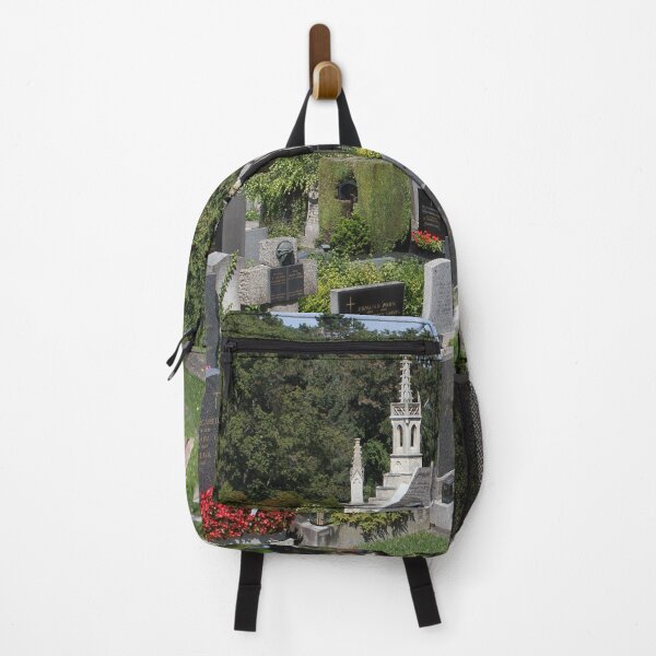 Item preview, Hietzinger Friedhof, Wien Österreich designed and sold by Mythos57.