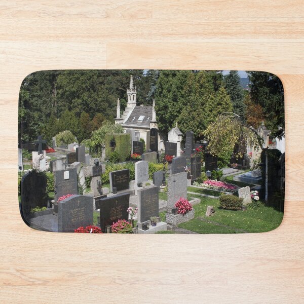 Artikelvorschau, Hietzinger Friedhof, Wien Österreich entworfen und verkauft von Mythos57.