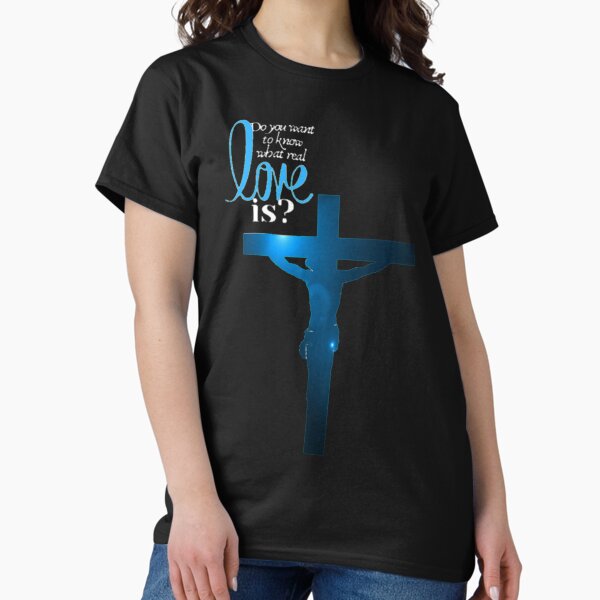 Item preview, love of Jesus  designed and sold by anty18725.