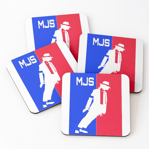 Item preview, Logotipo de Michael Jackson de la NBA designed and sold by Bam85.