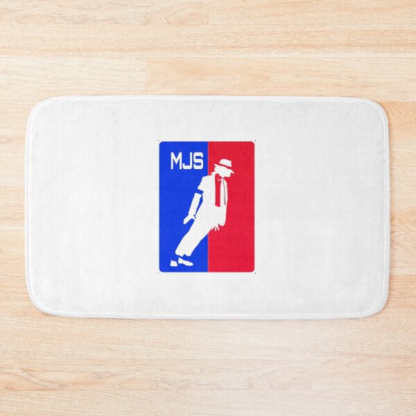Aperçu de l'œuvre Logo Michael Jackson NBA créée et vendue par Bam85.