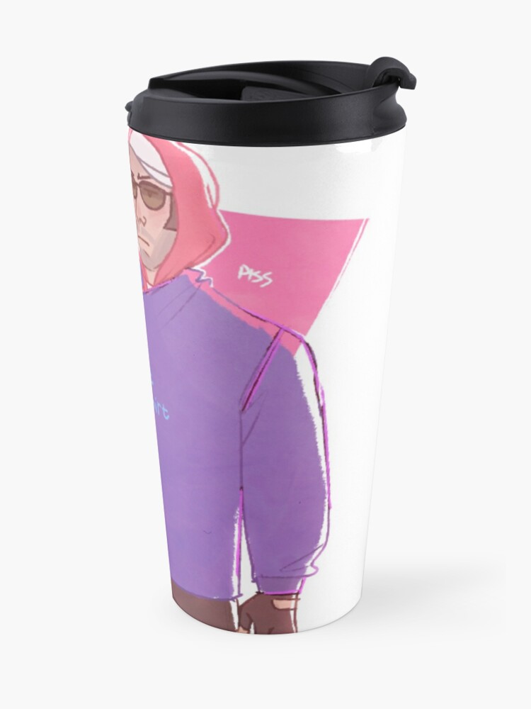 Sniper Spy Tf2 Travel Coffee Mug For Sale By Vampiriism Redbubble 6598