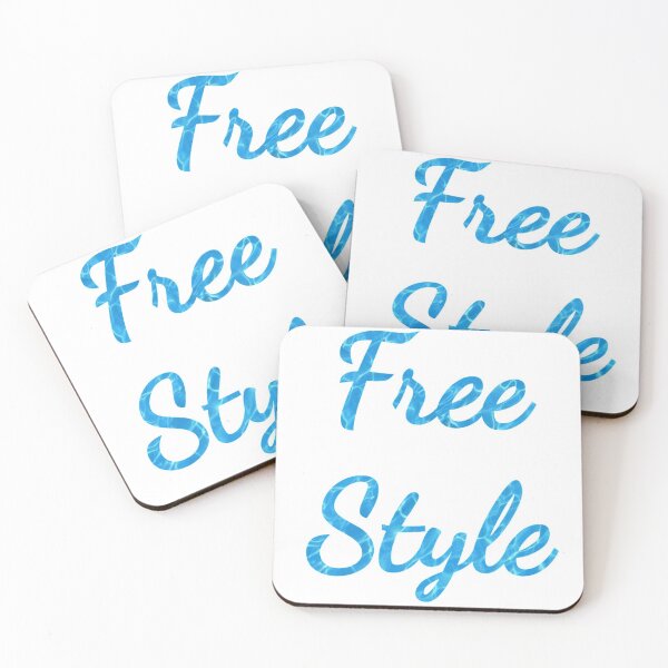 Item preview, Free Style designed and sold by Water Sports and Safety.