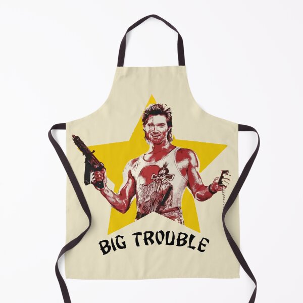 Item preview, Big Trouble designed and sold by ourkid.