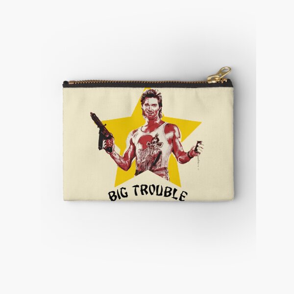 Item preview, Big Trouble designed and sold by ourkid.