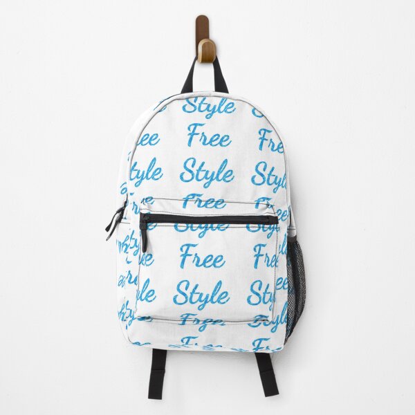 Item preview, Free Style designed and sold by Water Sports and Safety.
