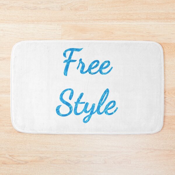 Item preview, Free Style designed and sold by Water Sports and Safety.