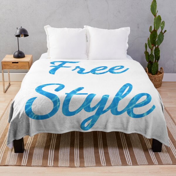 Item preview, Free Style designed and sold by Water Sports and Safety.