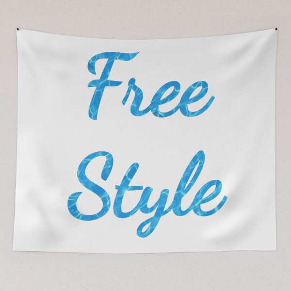 Item preview, Free Style designed and sold by Water Sports and Safety.