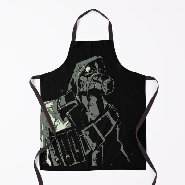 Item preview, Daud's Whaler designed and sold by Tricky1998.