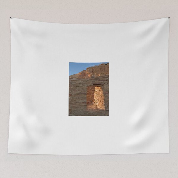 Item preview, Chaco canyon window designed and sold by StevenRalserPhoto.