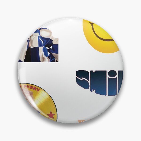 Item preview, Katy Perry Smile Pack designed and sold by ArtsyJulez.