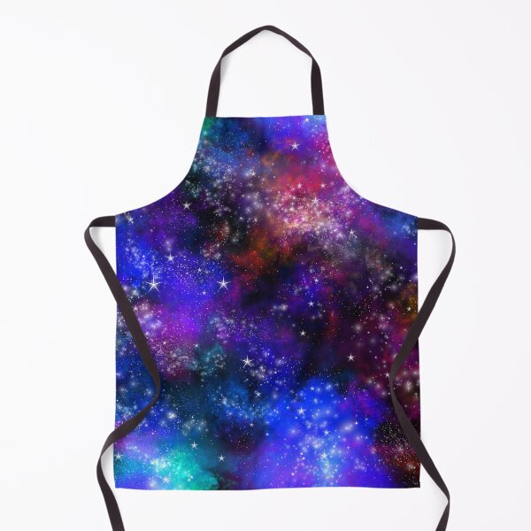 Item preview, Galaxy Nebula Outer Space designed and sold by cosmicvisitor.