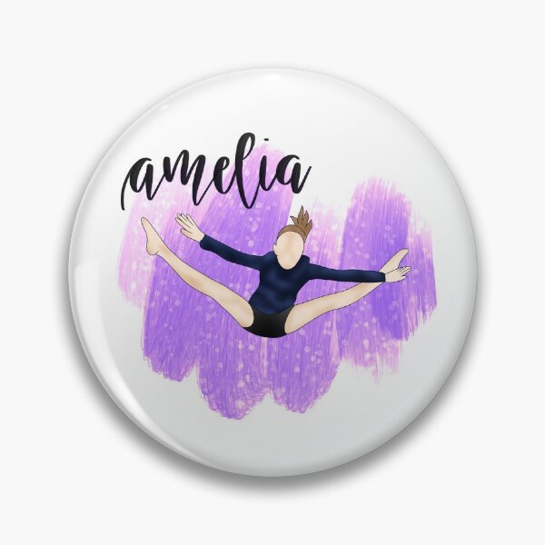 Item preview, @ameliaxdancing designed and sold by You2CartoonShop.