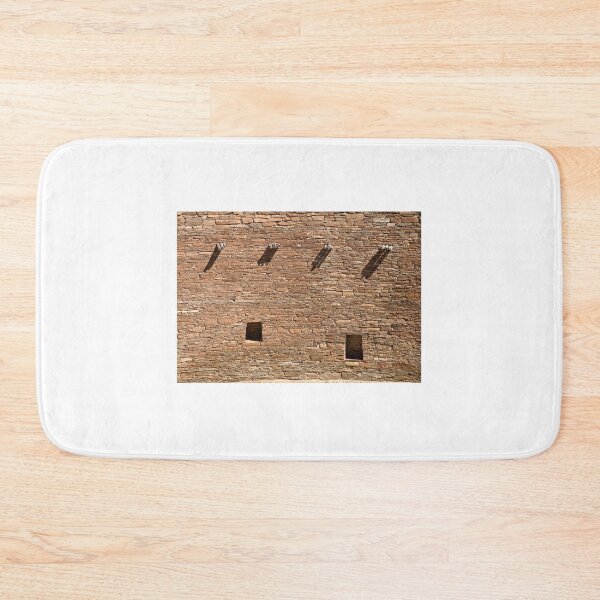 Item preview, Big Kiva Wall Detail designed and sold by StevenRalserPhoto.