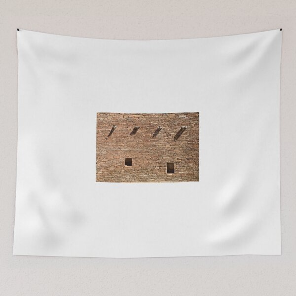 Item preview, Big Kiva Wall Detail designed and sold by StevenRalserPhoto.