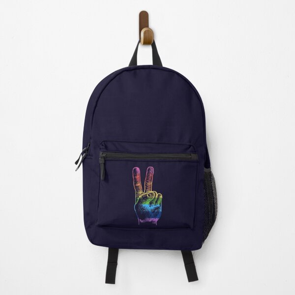 Item preview, Proud Peace designed and sold by InputVSOutput.