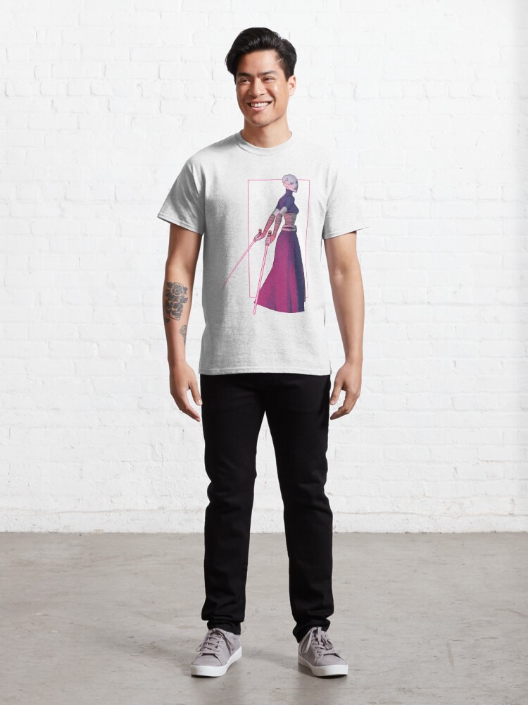 asajj ventress shirt