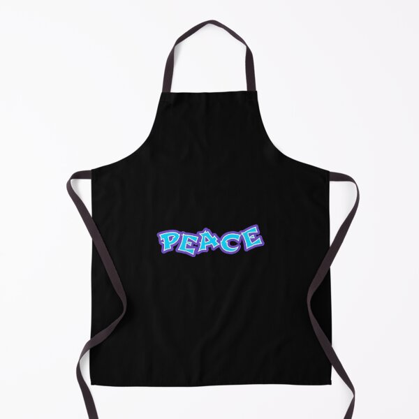 Item preview, Graffiti Peace designed and sold by EyeLuminous.