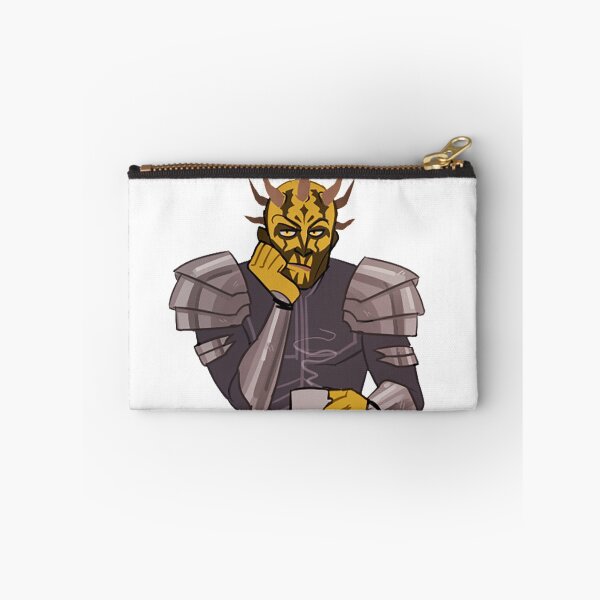 Item preview, Savage Opress designed and sold by ZAFFYRR.