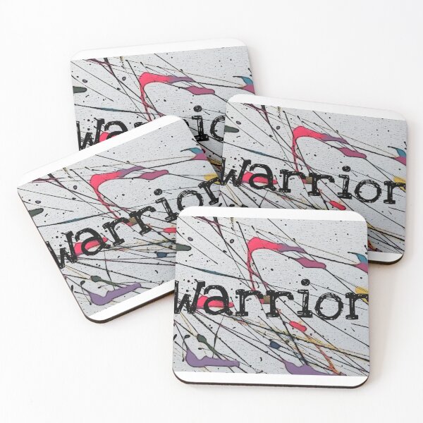 Item preview, Aly’s Warrior 2 designed and sold by RobynAIrving.