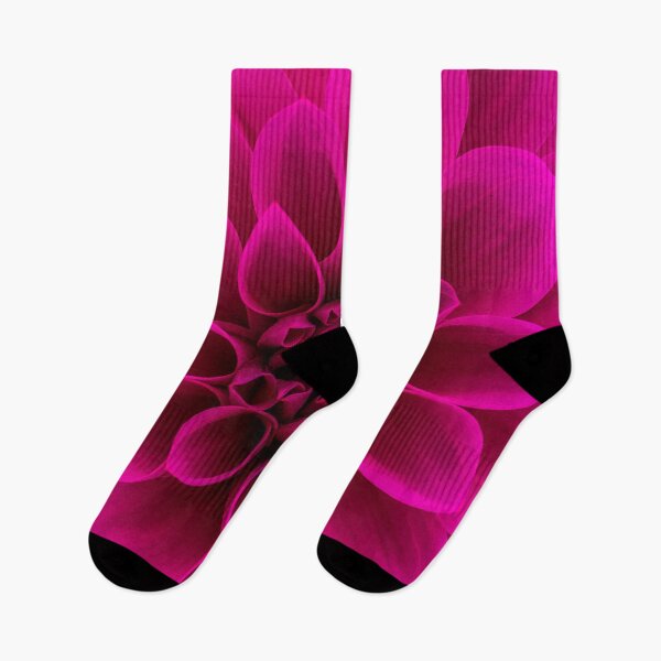 Aperçu de l'œuvre Alotta Pink créée et vendue par John Velocci.