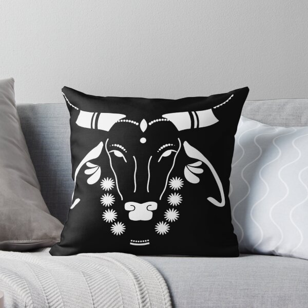 Item preview, cow with accessories animal face design designed and sold by helkav.