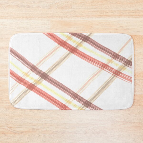Item preview, Watercolor Plaid Pattern designed and sold by KarenLouise68.