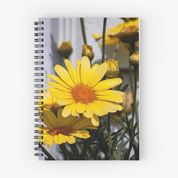 Item preview, Yellow Flowers designed and sold by CaydB.