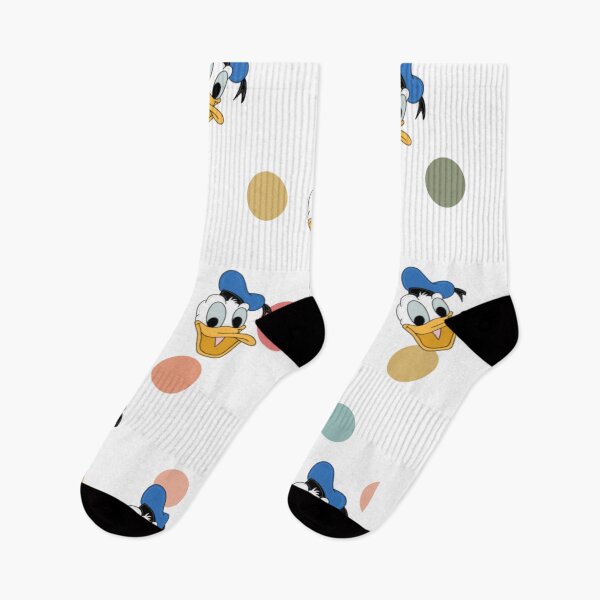 Item preview, Polka Dot Duck designed and sold by missannagray.