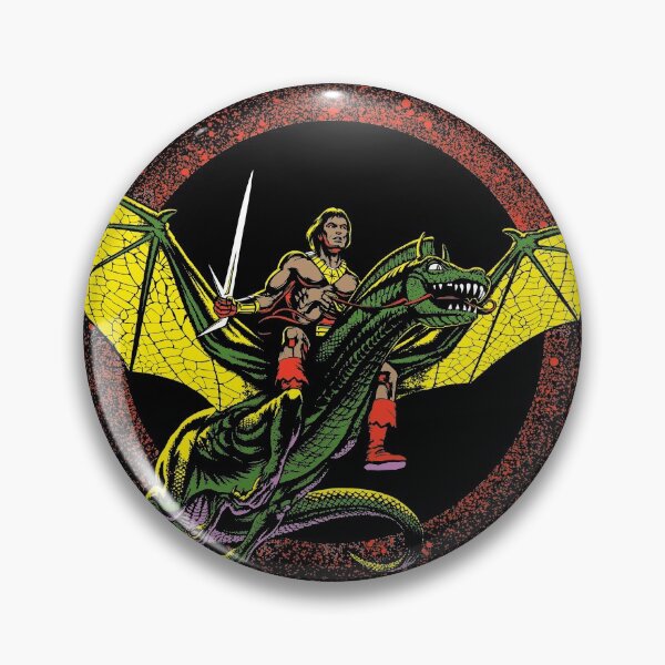 Item preview, DRAGON HERO WARRIOR! designed and sold by MINION-FACTORY.