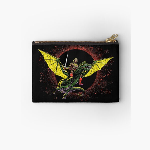 Item preview, DRAGON HERO WARRIOR! designed and sold by MINION-FACTORY.