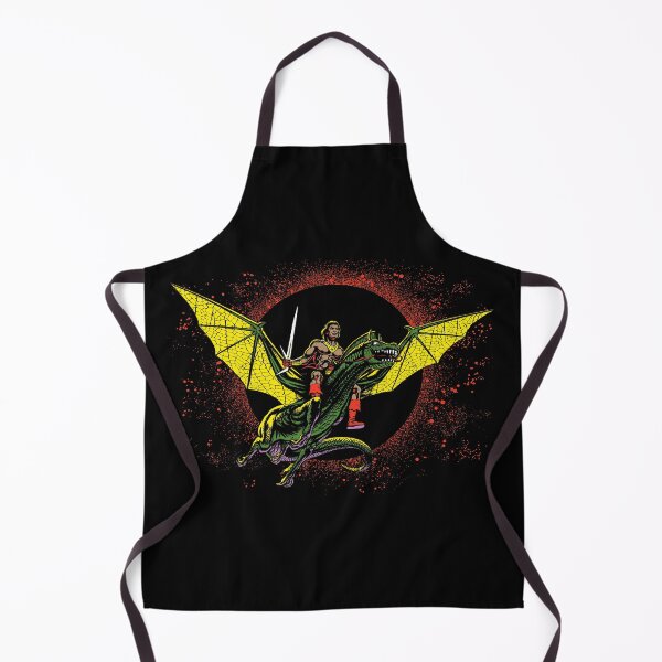 Item preview, DRAGON HERO WARRIOR! designed and sold by MINION-FACTORY.