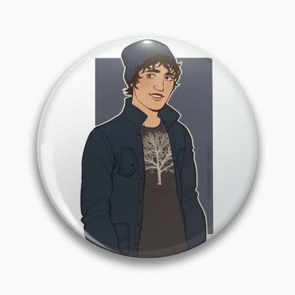 Item preview, Quentin Smith sticker designed and sold by ZAFFYRR.