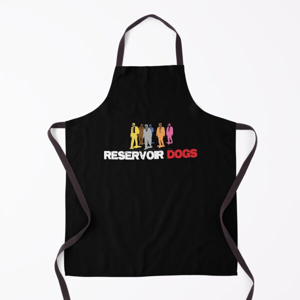 Item preview, MOVIES: RESERVOIR DOGS designed and sold by Madjack Tees Kiwi SuperStore.