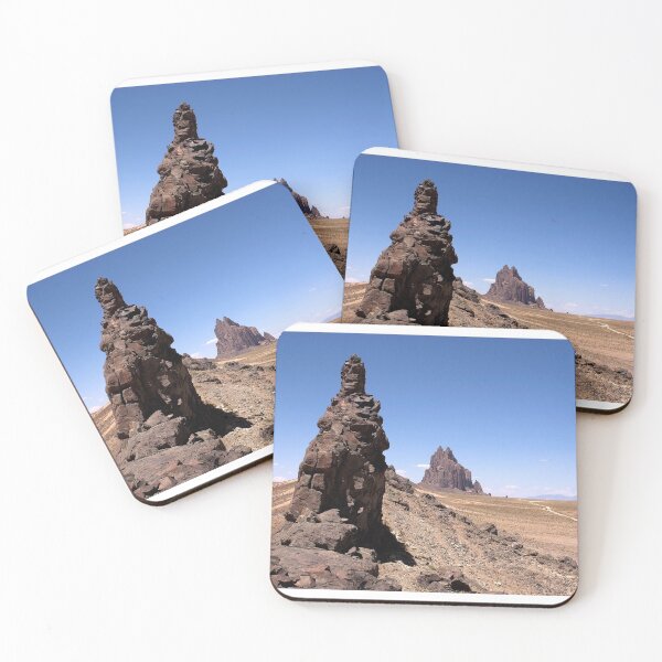 Item preview, Shiprock - New Mexico designed and sold by StevenRalserPhoto.