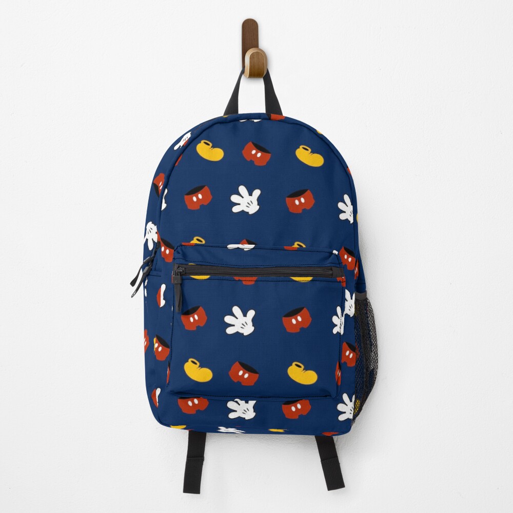 Item preview, Backpack designed and sold by rblaze.