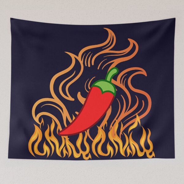 Item preview, Spicy designed and sold by InputVSOutput.