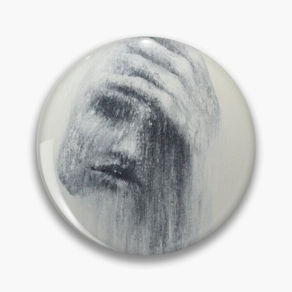 Item preview, Waning designed and sold by Elizabeth Strazzante.