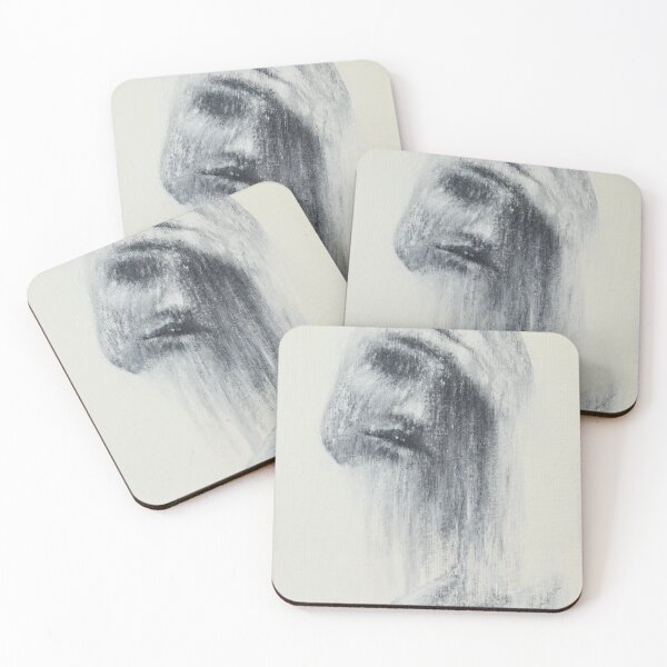 Item preview, Waning designed and sold by Elizabeth Strazzante.