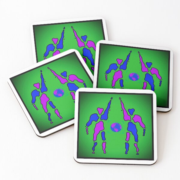 Item preview, Unity and Equality designed and sold by EddieGarland.