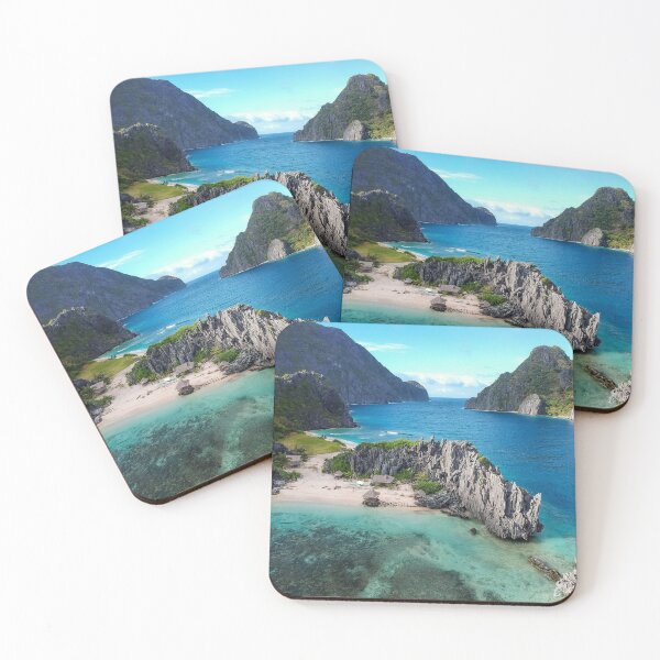 Item preview, Tropical Island Ocean Vacation designed and sold by newburyboutique.