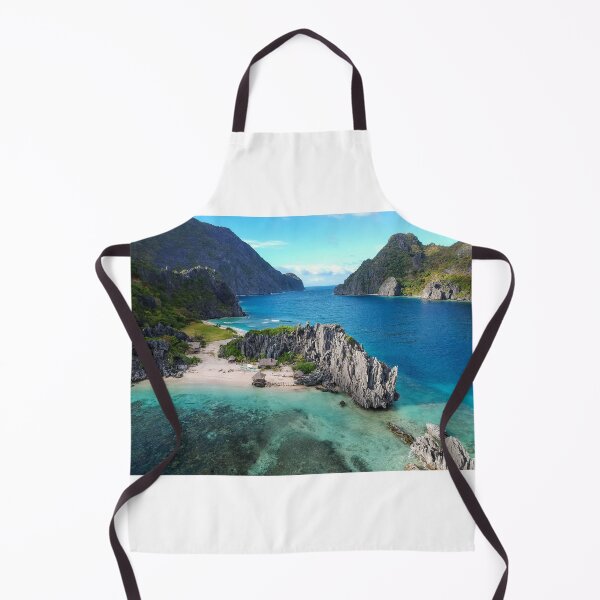 Item preview, Tropical Island Ocean Vacation designed and sold by newburyboutique.