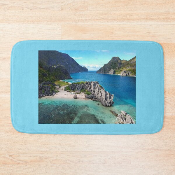 Item preview, Tropical Island Ocean Vacation designed and sold by newburyboutique.
