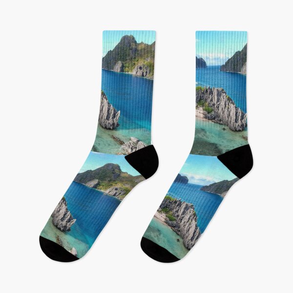 Item preview, Tropical Island Ocean Vacation designed and sold by newburyboutique.