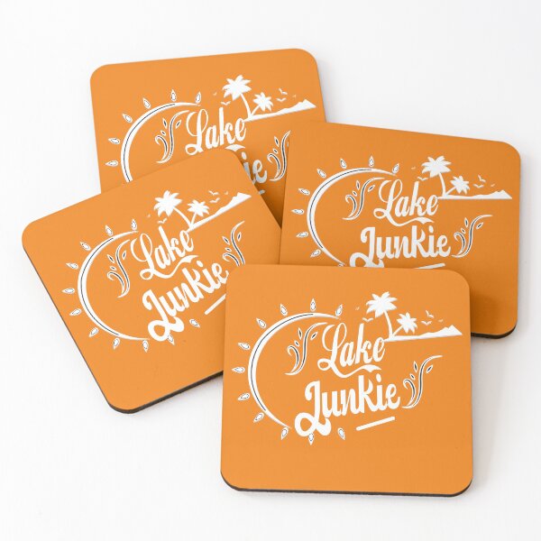 Item preview, lake junkie, summer 2020 designed and sold by Med-89.