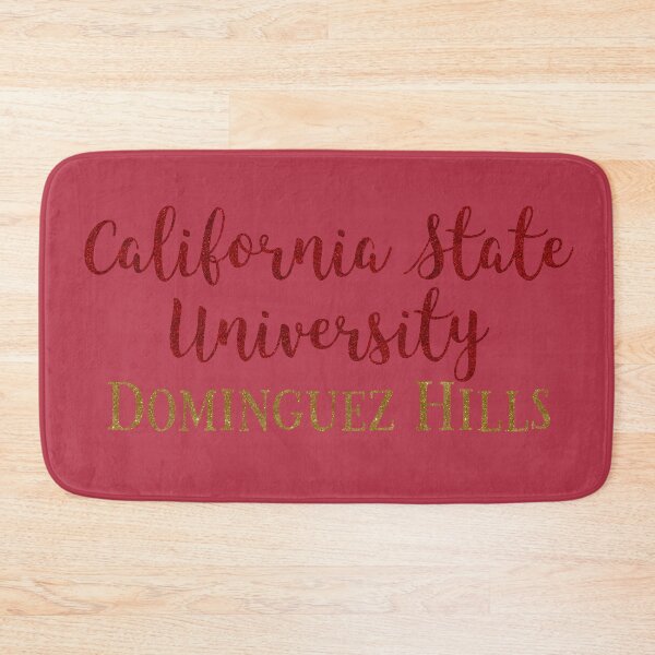 Item preview, California State University - Dominguez Hills designed and sold by baileyvannatta.