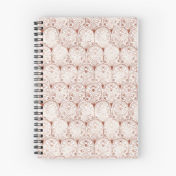 Item preview, Deco Arches Stamp designed and sold by thepatternshop.